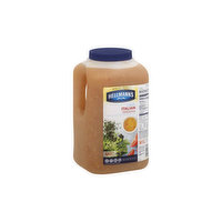 Hellmanns Light Italian Dressing, 1 Each